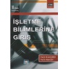 İşletme Bilimine Giriş  (4022)