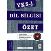 TYT Dil Bilgisi Özet YKS 1. Oturum (Yeni)  (4022)