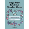 Sosyal Bilgiler Öğretiminde Teknolojinin Kullanımı  (4022)