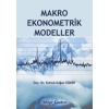 Makro Ekonometrik Modeller  (4022)