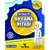 İnteraktif Boyama Kitabı 1  (4022)