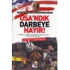 Usandık Darbeye Hayır - Vatan Nöbeti (2 Kitap)  (4022)