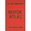 Kanaat Büyük Atlas (Ciltli)  (4022)