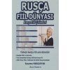 Rusça Fiil Dünyası - Rusça Fiil Çekimleri  (4022)