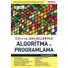 C C++ ve Java Dilleriyle Algoritma ve Programlama  (4022)