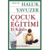 Çocuk Eğitimi El Kitabı  (4022)