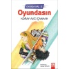 Oyundasın - Oyunda Kal 2  (4022)