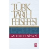 Türk Tarih Felsefesi  (4022)