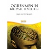 Öğretmenin Bilimsel Temelleri  (4022)