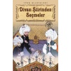 Divan Şiirinden Seçmeler  (4022)