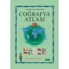 Coğrafya Atlası  (4022)