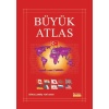 Büyük Atlas (Karton Kapak)  (4022)