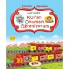 Kuran Okumayı Öğreniyorum  (4022)