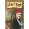 Akif Bey  (4022)