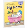 Redhouse Learning Set 3 My Home  (4022)