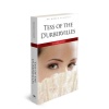 Tess Of The  D’urbervilles - İngilizce Klasik Roman  (4022)