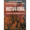 Anıların Işığında Çanakkalede Bir Mustafa Kemal  (4022)