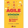 Agile Dönüşüm  (4022)