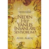 Neden Hep Yanlış İnsanları Seviyorum?  (4022)