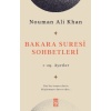 Bakara Suresi Sohbetleri  (4022)