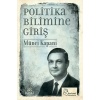 Politika Bilimine Giriş  (4022)