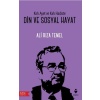 Din Ve Sosyal Hayat  (4022)