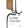 Yâ Bâkî Entel Bâkî  (4022)