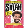 Futbolun Süper Yıldızları - Salah  (4022)