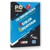 Doktrin Yayınları Temelden Problem Öğreniyorum (PÖ) Soru Bankası  (4022)
