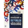 Açıklamalı Atasözleri ve Deyimler Sözlüğü  (4022)