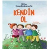 Kendin Ol  (4022)