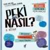 Peki Nasıl? - 2.Kitap  (4022)