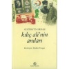 Atatürk’ün Sırdaşı Kılıç Ali’nin Anıları  (4022)