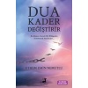 Dua Kader Değiştirir  (4022)