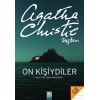 On Kişiydiler - Agatha Christie Defteri  (4022)