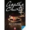 Acı Kahve - Agatha Christie Defteri  (4022)