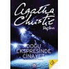 Doğu Ekspresinde Cinayet - Agatha Christie Defteri  (4022)