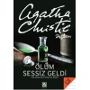 Ölüm Sessiz Geldi - Agatha Christie Defteri  (4022)