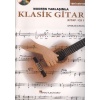 Modern Yaklaşımlarla Klasik Gitar  (4022)