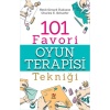 101 Favori Oyun Terapisi Tekniği  (4022)