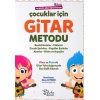 Çocuklar İçin Gitar Metodu - Renklerle Gitar Öğreniyorum  (4022)