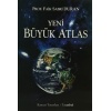 Kanaat Yeni Büyük Atlas  (4022)