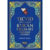 Tecvid Uygulamalı Kuran Okumayı Öğrenme Rehberi  (4022)