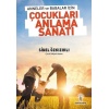 Anneler ve Babalar için Çocukları Anlama Sanatı  (4022)