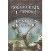 Gölgelerin Efendisi 08 - Clonmelin Kralları  (4022)