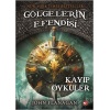 Gölgelerin Efendisi 11 - Kayıp Öyküler  (4022)