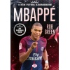 Mbappe– Benim Futbol Kahramanım  (4022)