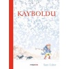 Kayboldu  (4022)