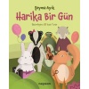 Harika Bir Gün  (4022)