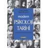 Modern Psikoloji Tarihi  (4022)